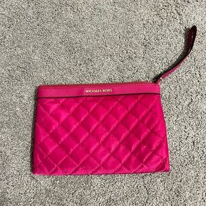 Michael Kors wristlet
